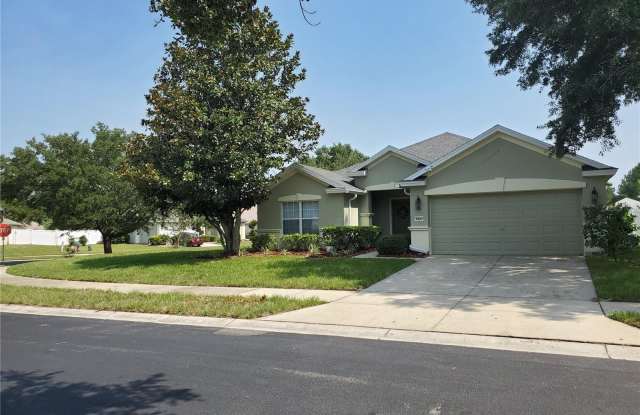 5521 SW 43 RD STREET - 5521 Southwest 43rd Street, Ocala, FL 34474
