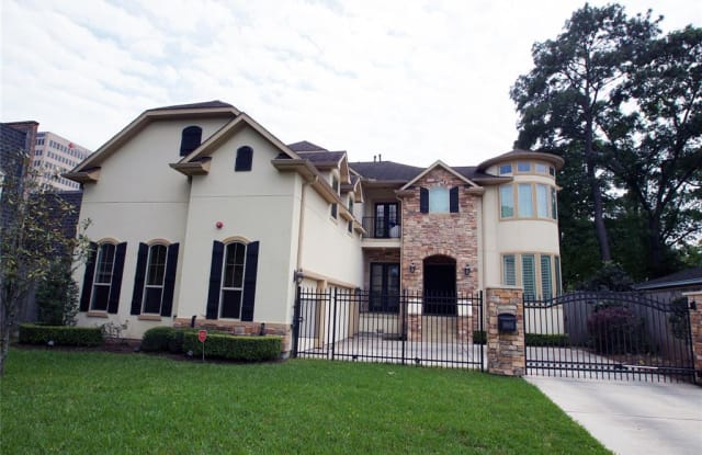 4803 Elm Street - 4803 Elm Street, Bellaire, TX 77401