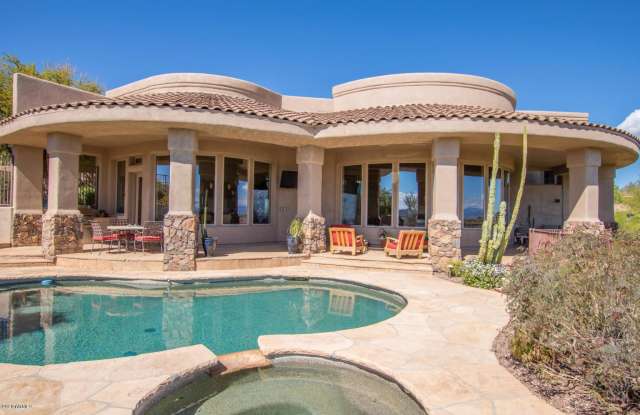 9607 N COPPER RIDGE Trail Gallery 2