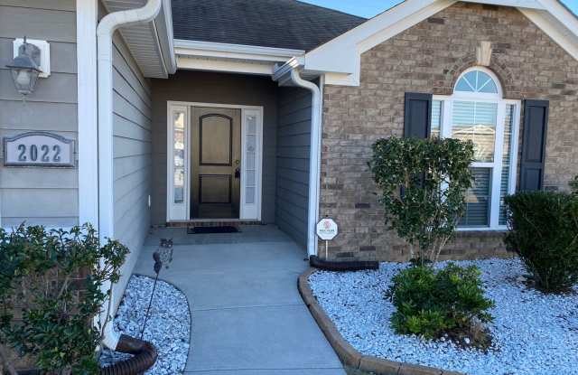 Home For Rent: 2022 Hatton Ct Augusta, GA 30909 Gallery 3