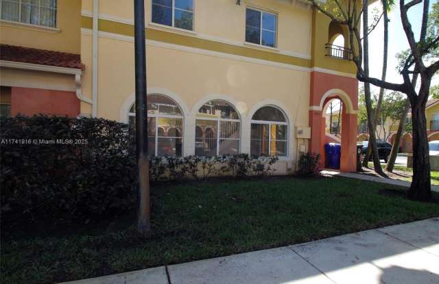 1301 N Santa Catalina Cir - 1301 North Santa Catalina Circle, North Lauderdale, FL 33068