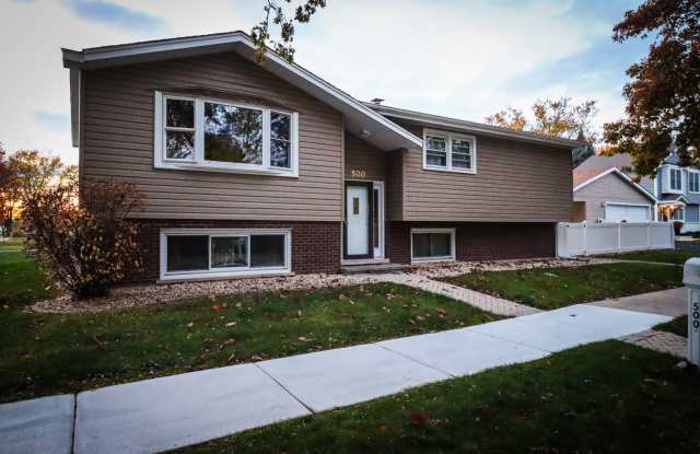 500 N Westwood Avenue photos photos