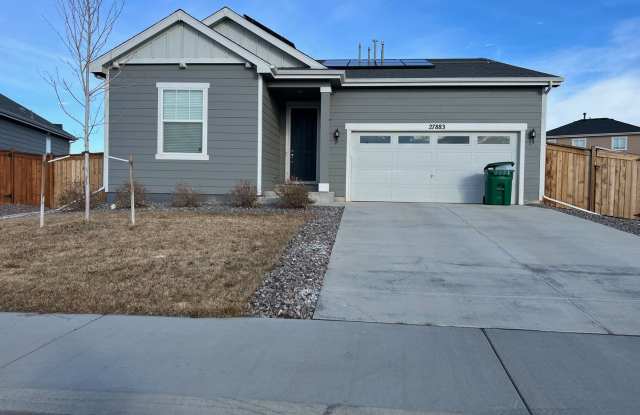 Beautiful Rancher just West of Denver! photos photos