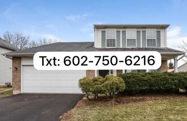1226 Sebring Cir - 1226 Sebring Circle, Elgin, IL 60120