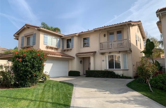 18 Petria - 18 Petria, Irvine, CA 92606