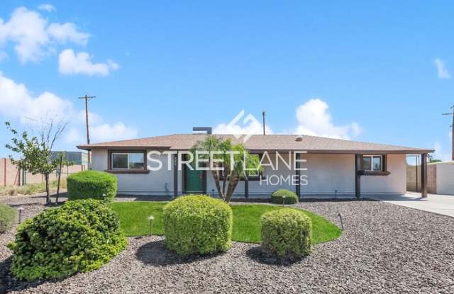 645 North Ash - 645 North Ash, Mesa, AZ 85201