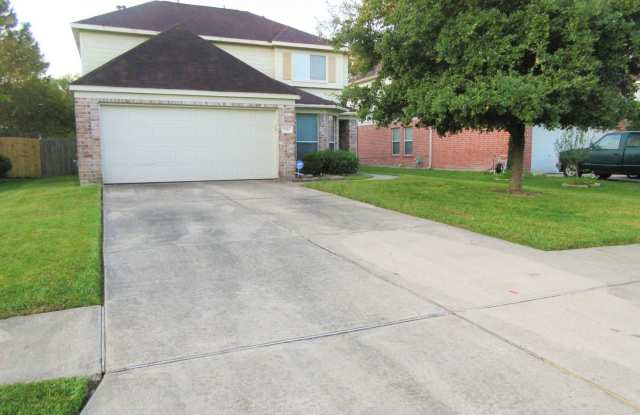 7318 Foxbrook Dr - 7318 Foxbrook Drive, Harris County, TX 77338
