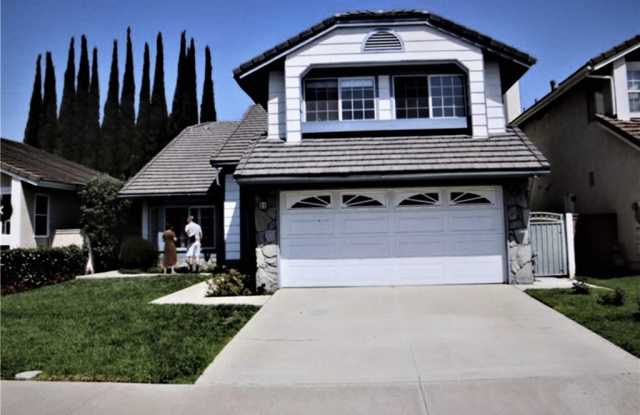 31 Wakefield - 31 Wakefield, Irvine, CA 92620