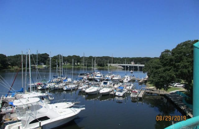 201 S STILLMAN ST 206 - 201 S Stillman St, Pensacola, FL 32505