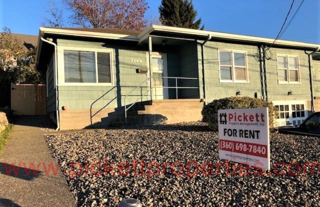 1140 Perry Ave - 1140 Perry Ave, Bremerton, WA 98310