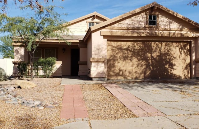 10660 E PLATA Avenue - 10660 East Plata Avenue, Mesa, AZ 85212