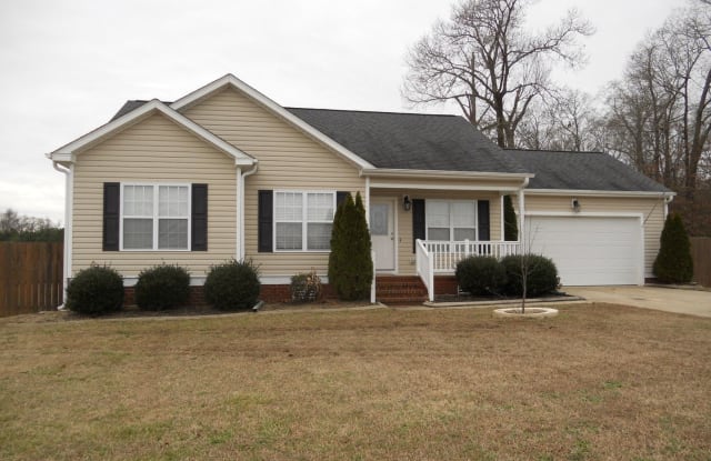102 Lauren Place - 102 Lauren Place, Wayne County, NC 27534