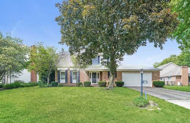 5617 Severn Cir NW Gallery 1