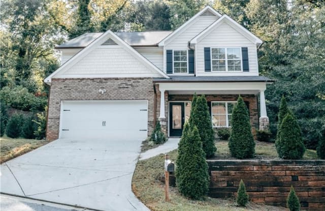 1385 Knob Hill Court SE - 1385 Knob Hill Ct SE, Atlanta, GA 30316
