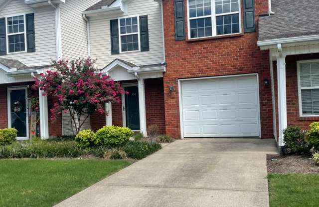 Lancaster Gate 104 - 104 Lancaster Gate Place, Murfreesboro, TN 37128