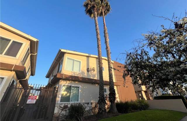 616 S Fir Avenue - 616 South Fir Avenue, Inglewood, CA 90301