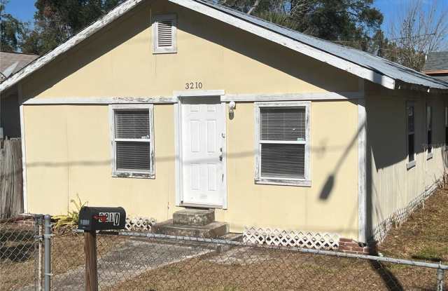3210 CHIPCO STREET - 3210 Chipco Street, Tampa, FL 33605