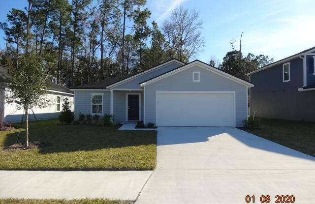 12300 CHERRY BLUFF DR - 12300 Cherry Bluff Dr, Jacksonville, FL 32218
