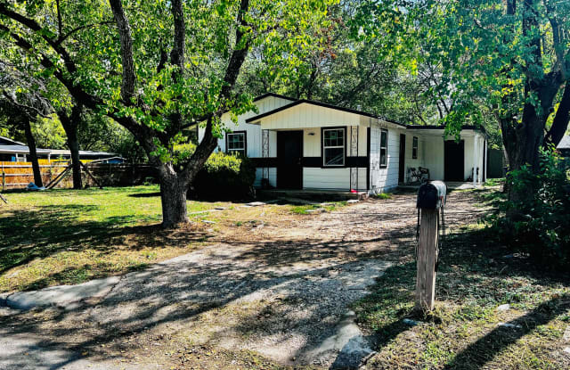 907 Valdez Street - 907 Valdez Street, Austin, TX 78741