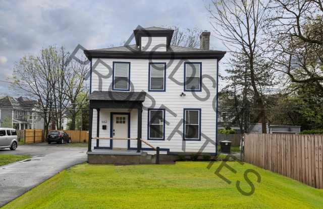 662 South Champion Avenue - 662 South Champion Avenue, Columbus, OH 43205