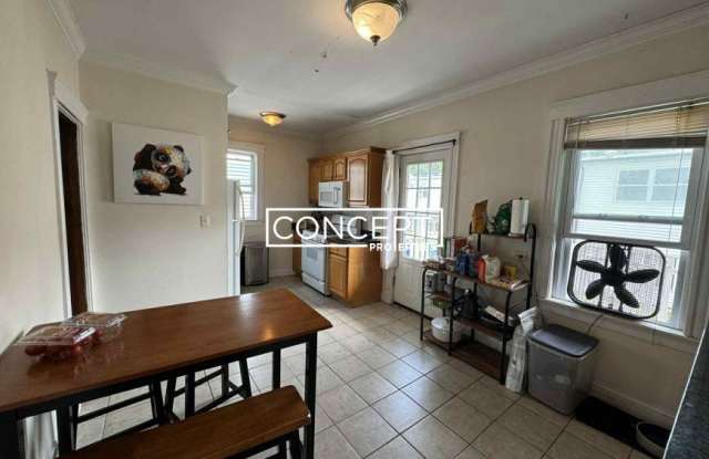 54 Tremont St. - 54 Tremont Street, Boston, MA 02135