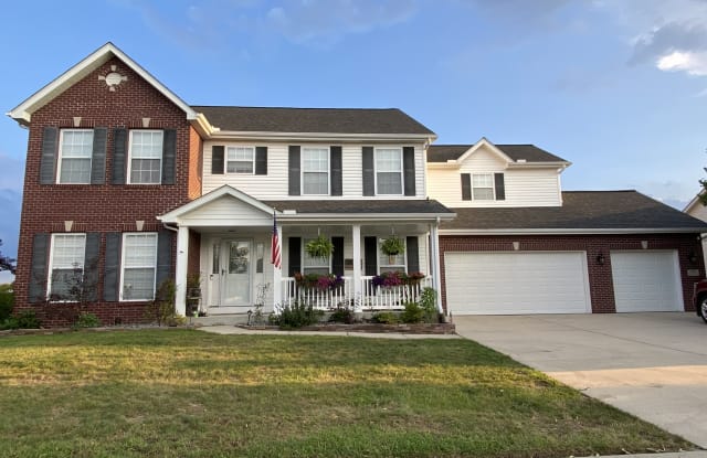 948 Prairie Crossing - 948 Prairie Crossing, O'Fallon, IL 62269