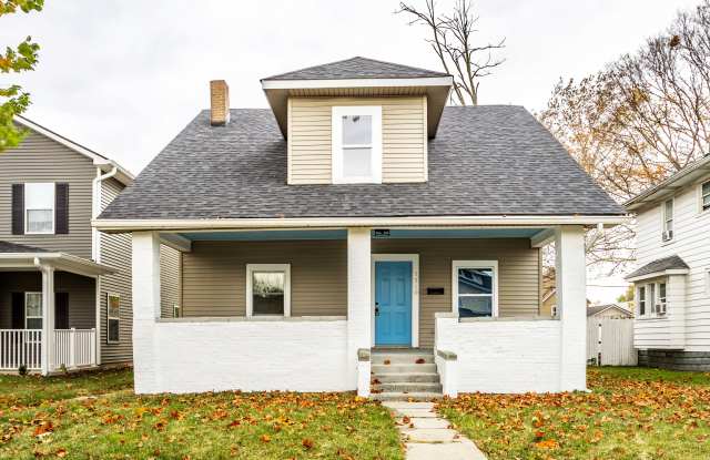 1510 N Olney St photos photos