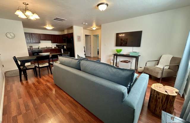2486 1/2 Brookwillow Loop - 1 - 2486 1/2 Brookwillow Loop, Grand Junction, CO 81505