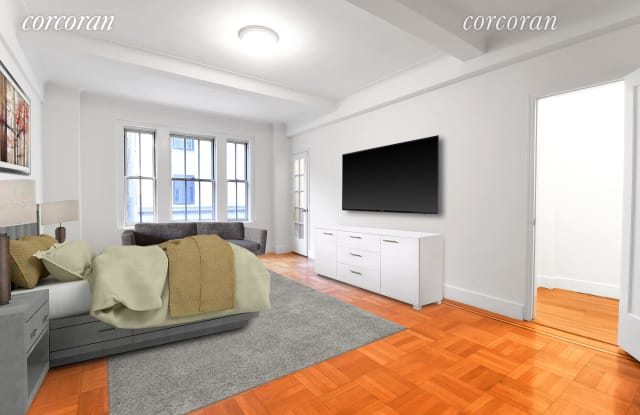 3 East 66th Street - 3 East 66th Street, New York City, NY 10065