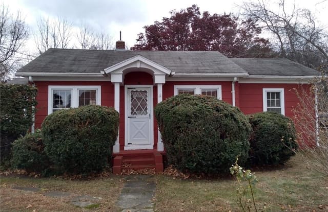 340 Willetts Avenue - 340 Willetts Avenue, Waterford, CT 06385