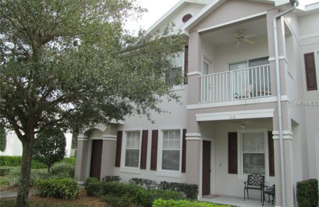 9508 W PARK VILLAGE DRIVE - 9508 W Park Village Dr, Westchase, FL 33626