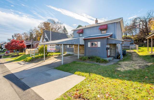 2030 Wesley Street - 2030 Wesley Street, McKeesport, PA 15132