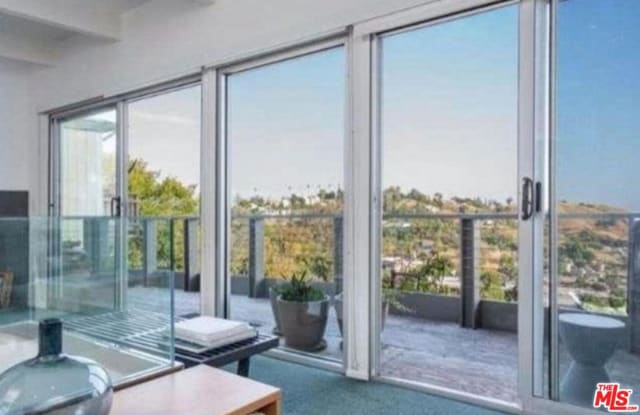 1178 MONTECITO Drive - 1178 Montecito Drive, Los Angeles, CA 90031