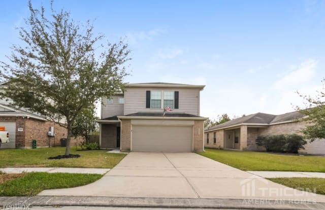16426 Peyton Ridge Circle - 16426 Peyton Ridge Circle, Channelview, TX 77049