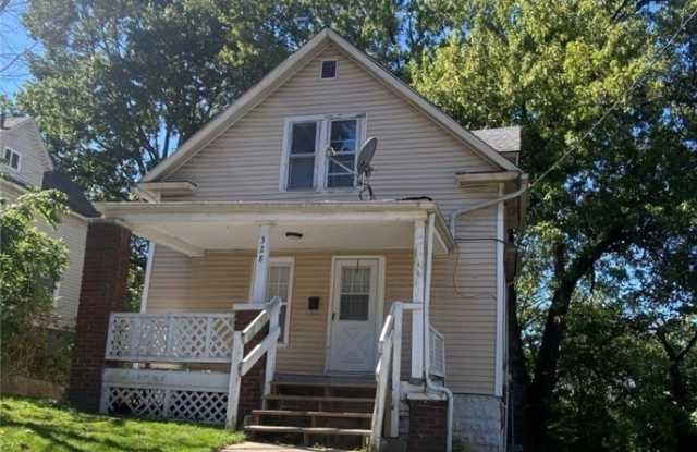 328 Lease Street - 328 Lease Street, Akron, OH 44306 328 Lease Street - 328 Lease Street, Akron, OH 44306