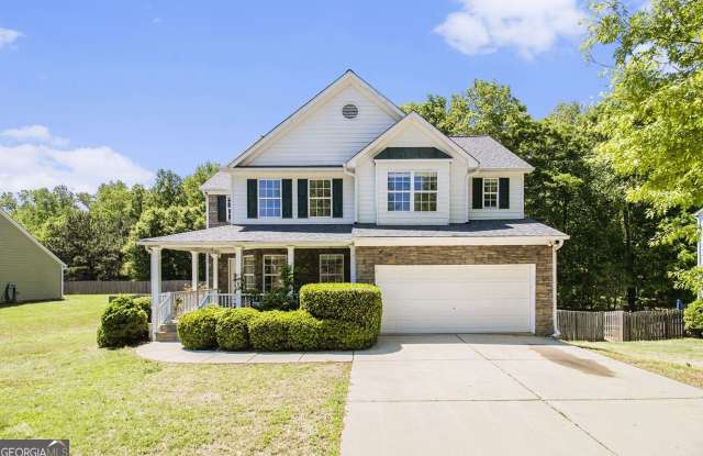928 Shannon Road SW Gallery 1
