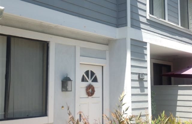 88 Remington - 88 Remington, Irvine, CA 92620