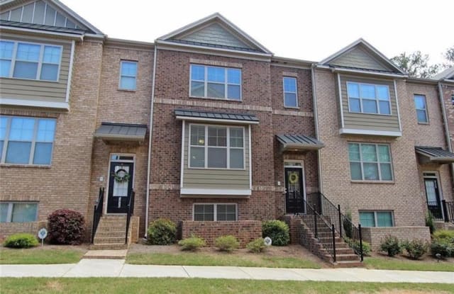 1440 Jardin Court - 1440 Jardin Court, Roswell, GA 30076