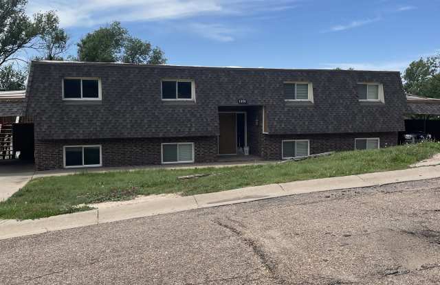 1201 Prairie Heights AvenueApt 2 photos photos