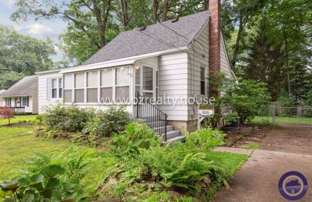 5830 Balfour rd photos photos