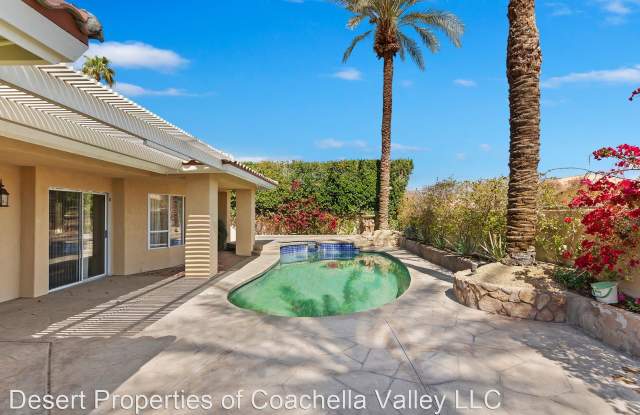 40250 Eastwood Rd - 40250 Eastwood Lane, Palm Desert, CA 92211