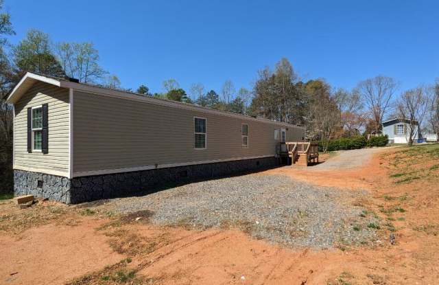 50 Smith Drive - 50 Smith Drive, Bethlehem, NC 28601