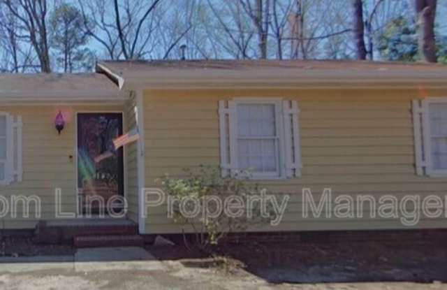 2917 Matoka Trail photos photos