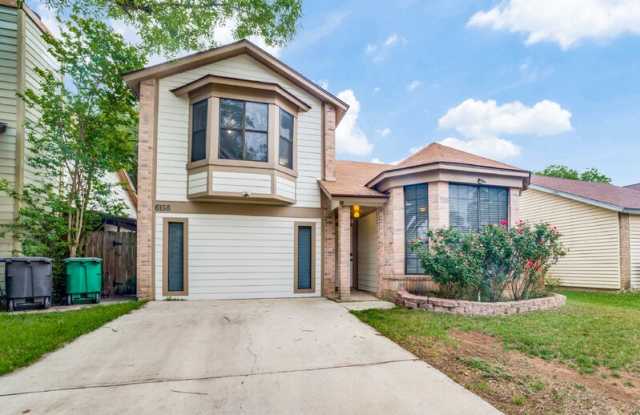 6158 Valley Cliff photos photos