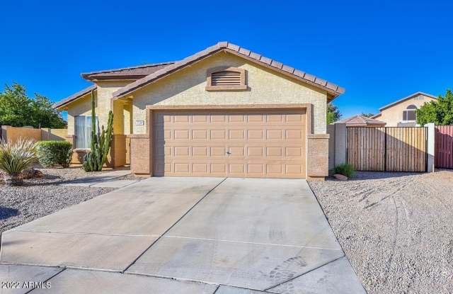 7720 W FOOTHILL Drive photos photos