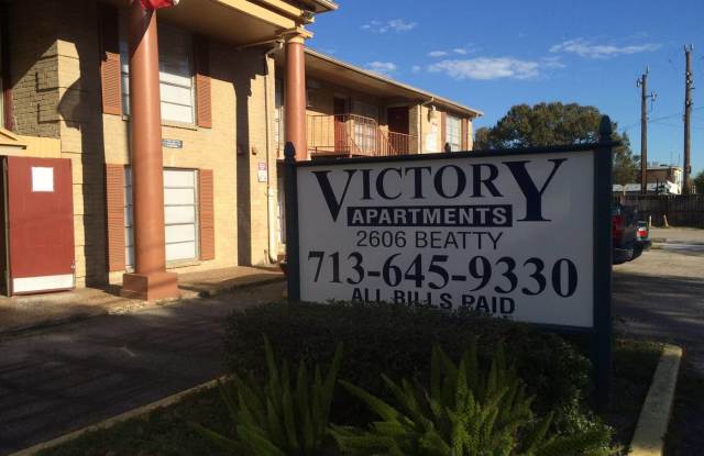 Victory Apartments Gallery 2