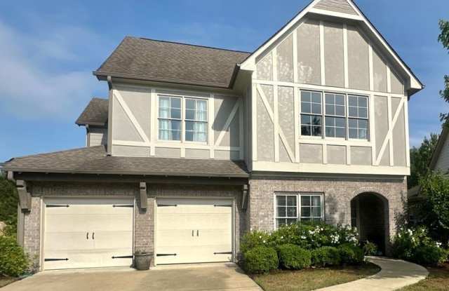 Spacious 4BR House in Chelsea - 1013 Edgewater Lane, Chelsea, AL 35043