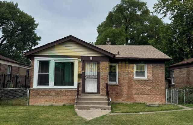 Beautifully Updated 4BR/1BA Home with Finished Basement  Backyard Retreat photos photos