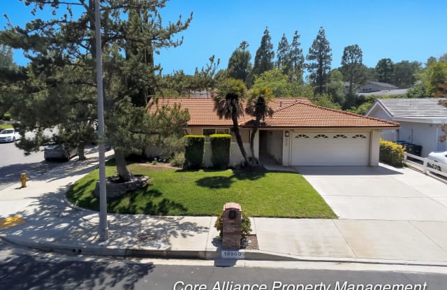 18900 Kirkcolm Lane - 18900 Kirkcolm Lane, Los Angeles, CA 91326