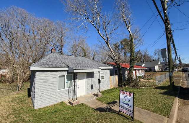 2219 Booker Street - 2219 Booker Street, Winston-Salem, NC 27105